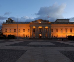 Palacio de Narino Fuente web presidencia gov co